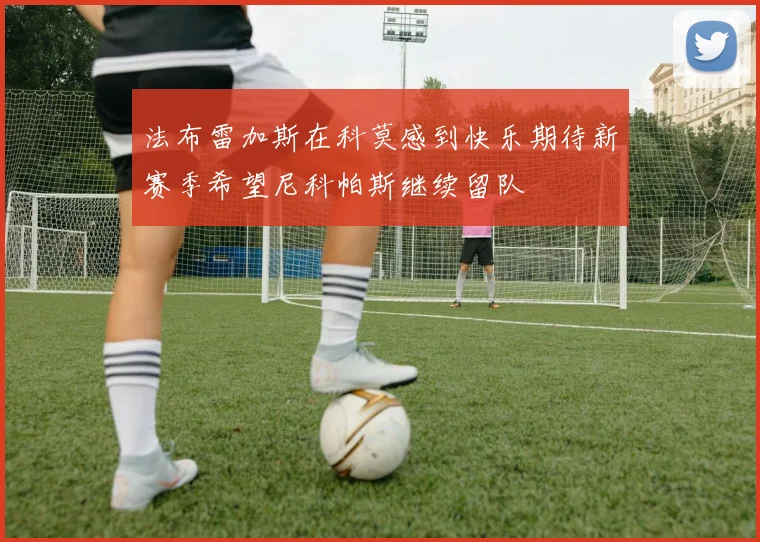法布雷加斯在科莫感到快乐期待新赛季希望尼科帕斯继续留队