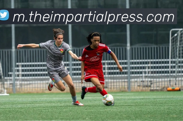 电竞内容频道